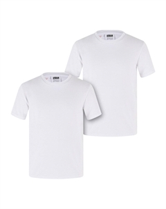 Футболка, белый Urban classics