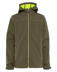 Куртка Outdoor, хаки Killtec