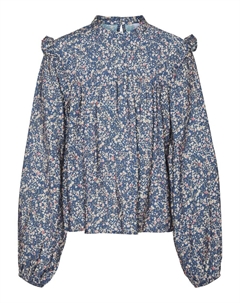 Топ Girl Top IRIS, цвет Mixed colors Vero moda