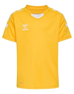 Спортивная футболка Performance, желтый Hummel