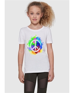 Футболка, белый Merchcode