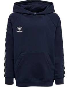 Толстовка Athletic, морской синий Hummel