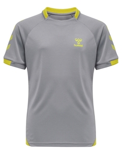 Спортивная футболка Performance, цвет mottled grey Hummel