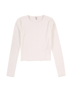 Футболка, белый Kids only