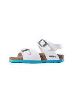 Сандалии Sandals PEGASE, белый Bayton