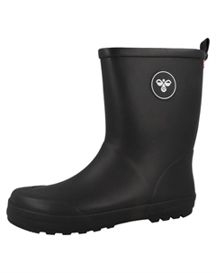 Ботинки Rubber Boots, черный Hummel