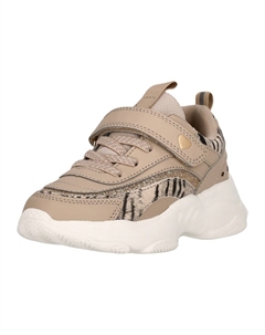 Кроссовки Sneakers Fialey, коричневый Zigzag