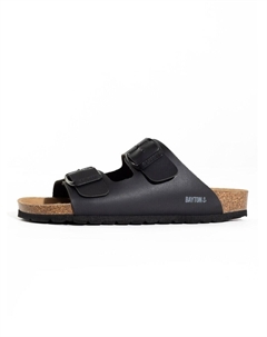Сандалии Sandals ATLAS, черный Bayton
