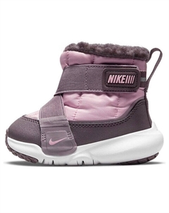 Зимние ботинки flex advance boots зимние ботинки розовые, розовый Nike