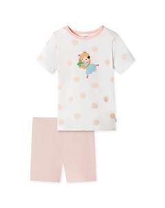 Пижама Pajamas, цвет Mixed colors Schiesser