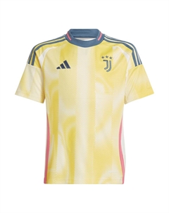 Топ PERFORMANCE Performance Juve A JSY, желтый Adidas