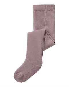 Леггинсы Regular Leggings, фиолетовый Name it