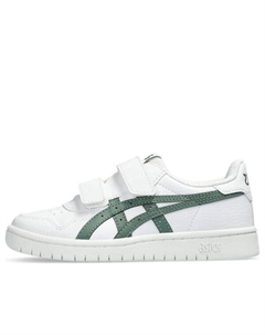 Кроссовки япония s, белый Asics