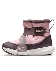 Ботинки для снега Flex Advance Boot, розовый Nike