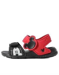 Сандалии x disney m&m altaswim i красные сандалии, черный Adidas