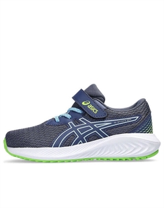 Кроссовки pre excite 10, синий Asics