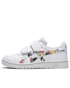 Кроссовки япония s, белый Asics