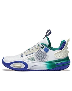 Кроссовки Wade All City 11, белый Li-ning