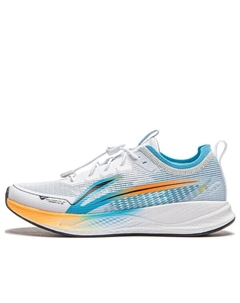 Кроссовки летящий орел 2.0, белый Li-ning