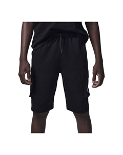 Шорты карго шорты, черный Air jordan