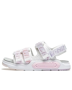 Сандалии кока молодые, белый Li-ning