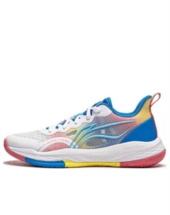 Кроссовки драконий кулак v2, белый Li-ning