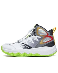 Кроссовки пионер праймериз 3.0 v2, белый Li-ning