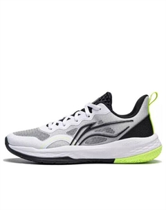 Кроссовки драконий кулак v2, белый Li-ning