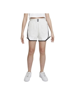 Шорты спортивные около 72 шорты, белый Nike