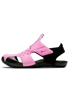 Сандалии солнцезащитные 2, черный Nike