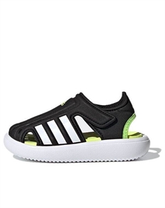 Сандалии водные сандалии i, черный Adidas