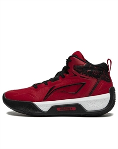 Кроссовки крошечные v1, красный Li-ning