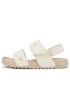 Сандалии nclay casual td кремово- сандалии, бежевый New balance