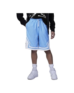 Шорты dri fit сетчатые шорты, синий Air jordan