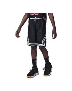 Шорты dri fit ромбовидные шорты, черный Air jordan