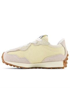 Кроссовки 327, бежевый New balance