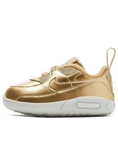 Кроссовки air max 90 qs cb, золотой Nike