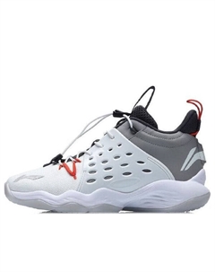 Кроссовки sonic 7 mid, белый Li-ning