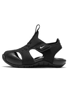 Сандалии солнцезащитные 2, черный Nike