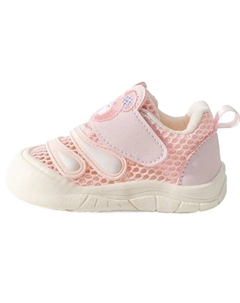 Кроссовки Toddler Shoes TD, розовый Bradmiller