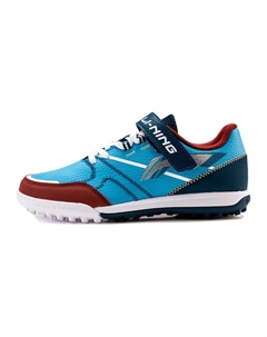 Детские футбольные бутсы GS Low-top Blue, синий Li-ning