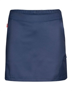 Юбка Noresund, темно синий Trollkids