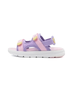 Сандалии Evolve Little Kid Vivid, розовый/фиолетовый Puma