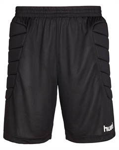 Шорты Torwart Gepolstert Essential Gk W Padding, черный Hummel