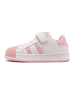 Кроссовки Kids Lifestyle Shoes Kids Low-top Pink, розовый C°banner