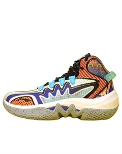 Кроссовки команда 2.0, белый Li-ning