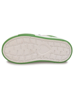 Кроссовки Kids Skateboarding Shoes Kids Low-top, фиолетовый Budding