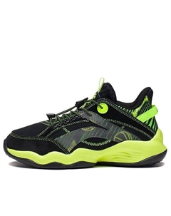 Кроссовки основные 2.5, черный Li-ning