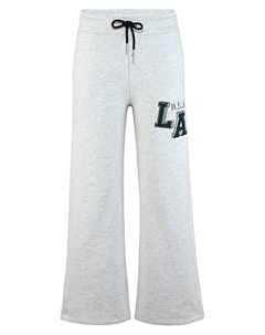 Спортивные брюки, серый Blue effect