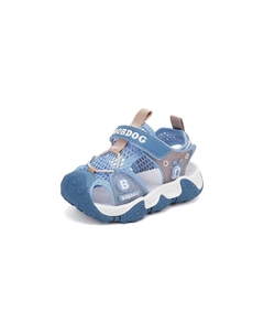 Кроссовки Toddler Shoes TD Low-top, розовый Bobdog